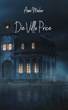 Anne Merker - Die Villa Price
