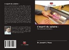 Dr. Joseph C. Pessa, Joseph C. Pessa - L'esprit du salaire :