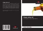 Kahina Bouhadjra - Virgin olive oil