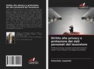 Antonieta Izquierdo - Diritto alla privacy e protezione dei dati personali del lavoratore