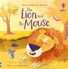 Lesley Sims, Lesley Sims Sims, Sims Lesley, John Joven, Joven John - Lion and the Mouse