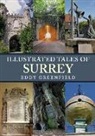 Eddy Greenfield - Illustrated Tales of Surrey
