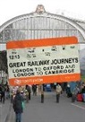 Roger Mason - Great Railway Journeys: London to Oxford and London to Cambridge