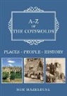 Sue Hazeldine - A-Z of the Cotswolds