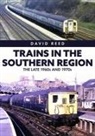 David Reed - Trains in the Southern Region