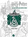 Various Contributors, Various Contributors. - Harry Potter: Slytherin House Pride