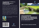 LINUS GITONGA CHARLES WATURU - VERANDERENDE SCENARIO IN LANDBOUW EN WATERHULPBRONNEN IN SITHALAPAKKAM