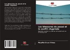 Muzaffer Ercan Yilmaz - Les blessures du passé et le conflit chypriote
