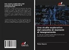 Peter Kajoro - Uno studio esplorativo del concetto di momenti di insegnamento