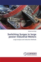 Mohammed Sajid - Switching Surges in large power Industrial Motors