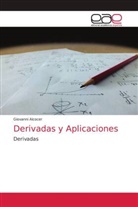Giovanni Alcocer - Derivadas y Aplicaciones