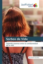 Sara Braña González - Sorbos de Vida