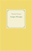 Theodor Fontane - Irrungen, Wirrungen