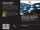 Devappa Lamani - Dérivés de la quinoléine: Introduction, Hydrazones, Thiadiazoles, Thiazol