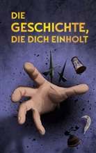 Siegfried Langer - Die Geschichte, die dich einholt