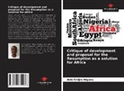 Aldo Sèdjro Akpaka - Critique of development and proposal for the Resumption as a solution for Africa