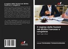 Lionel Tshibangu Tshiakusangana - Il regime delle fusioni nel diritto francese e congolese