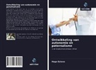 Hugo ESTEVA - Ontwikkeling van autonomie en paternalisme