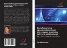 Carol Eyermann - Benchmarking sprawozdawczosci dotyczacej wyników sektora publicznego