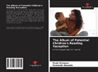 Fernando Azevedo, Paula Marques - The Album of Potential Children's Reading Reception