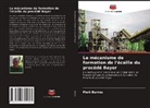 Mark Barnes - Le mécanisme de formation de l'écaille du procédé Bayer