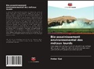 Amber Gad - Bio-assainissement environnemental des métaux lourds