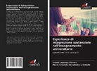 Maria Graciela Hernandez y Orduña, Isabel Lagunes-Gómez - Esperienza di integrazione sostanziale nell'insegnamento universitario