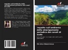 Christine Ndayishimiye - Impatto sull'ambiente dello straripamento periodico dei canali di scolo