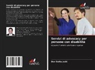 Dev Datta Joshi - Servizi di advocacy per persone con disabilità
