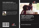 Christine Ndayishimiye - Studio comparativo nella concessione di prestiti bancari