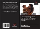 Fernando Azevedo, Paula Marques - Album potencjalnego czytelnika dzieciecego