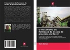 Mark Barnes - O mecanismo de formação da escala de processo da Bayer