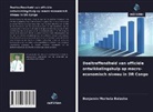 Benjamin Murhula Balasha - Doeltreffendheid van officiële ontwikkelingshulp op macro-economisch niveau in DR Congo
