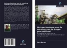 Mark Barnes - Het mechanisme van de vorming van de Bayer-processchaal