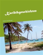 Gert Heinstein - Karibikgeschichten