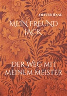 Oliver Haag - MEIN FREUND JACK
