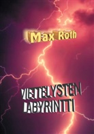 Max Roth - Viettelysten labyrintti