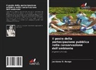 Jacktone O. Nengo - Il posto della partecipazione pubblica nella conservazione dell'ambiente