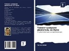 Chi Ho Vong - Tüning-shewrole Dwigatel' na Dyno