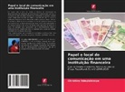 Christine Ndayishimiye - Papel e local de comunicação em uma instituição financeira