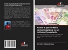 Christine Ndayishimiye - Ruolo e posto della comunicazione in un istituto finanziario