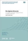 Dario Henri Haux - Die digitale Allmende