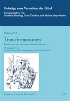 Wolfgang Weiss - Transformationen