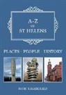 Sue Gerrard - A-Z of St Helens