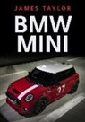 James Taylor - BMW Mini
