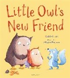 Debi Gliori, Alison Brown - Little Owl's New Friend