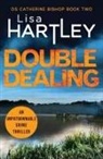 Lisa Hartley - Double Dealing