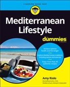 a Riolo, Amy Riolo, Riolo Amy - Mediterranean Lifestyle for Dummies