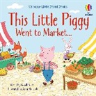 Russell Punter, Russell Punter Punter, Punter Russell, Berta Maluenda - This Little Piggy Went to Market
