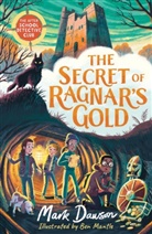 Allan Boroughs, Mark Dawson, Ben Mantle, Ben Mantle - The Secret of Ragnar's Gold